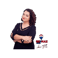 Remax Sticker by Luana Farias