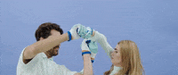 High On Humans GIF by Oh Wonder