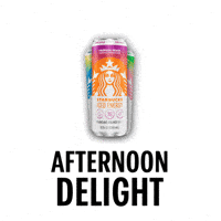 Afternoon Delight GIF by Starbucks