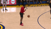 nba playoffs basketball GIF by NBA