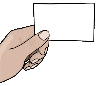 Round 6 Netflix Sticker by Daniela Nachtigall