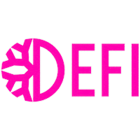 Crypto Cryptocurrency Sticker by DeFiChain