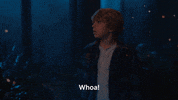 Tap Wow GIF by NETFLIX