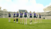 k-pop sana GIF