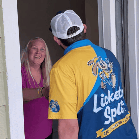 licketysplitfl giphygifmaker giphyattribution lickety split GIF