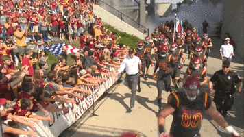 cyclonestv running out GIF
