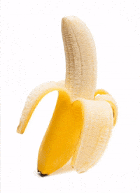 Banana Banananana GIF