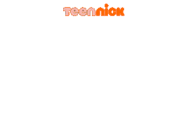 Nick Teen Sticker by NickelodeonIsreal