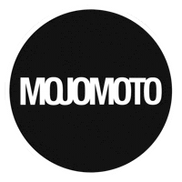 Sticker by MOJOMOTO