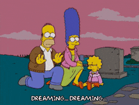 Lisa Simpson GIF by The Simpsons