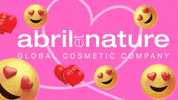 GIF by Abril et Nature