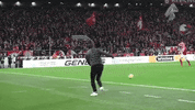 Football Sport GIF by FC Spartak Moscow