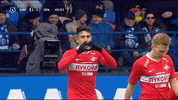Football Love GIF by FC Spartak Moscow