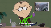 season 20 20x1 GIF by South Park 