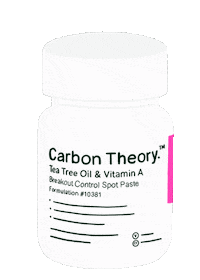 Beauty Skincare Sticker by Carbon Theory
