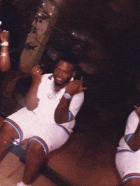 1 Pick Bossman GIF by New 11