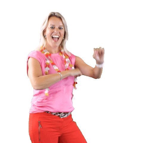 Happy Review Sticker by Sterkstaaltje