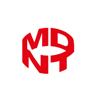 Medianet Sticker by MDNT Agency