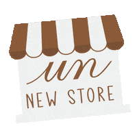 un_bakes coffee drink chill enjoy Sticker