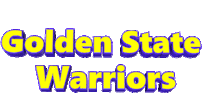 Golden State Warriors Sport Sticker by GIPHY Text