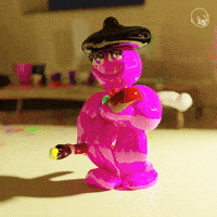 Shake It Up