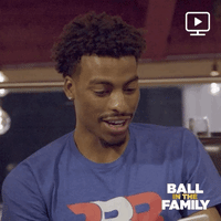 season 4 facebook watch GIF by Ball in the Family