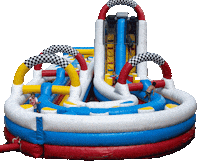 Summer Camp Fun Sticker by Green Valley Community Church