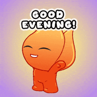 Signing Off Chill Out GIF by Playember