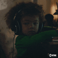 season 1 no GIF by Showtime