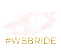 weddingbelles wb isaidyes yestothedress wbbride Sticker
