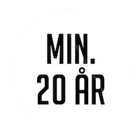 Disclaimer Nightlifeprofessionals Sticker by REKOM