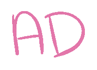 Ad Blogging Sticker by XOmisse