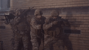 Army Guard GIF by NationalGuard