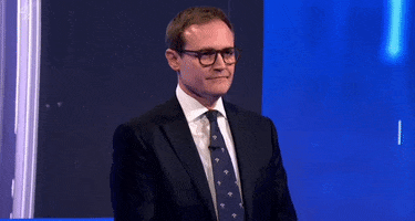 Tory No GIF by GIPHY News
