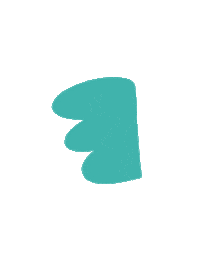 hopefuloutsiders fun abstract colorful creativity Sticker