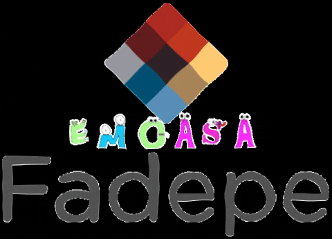 fadepe giphygifmaker em casa GIF