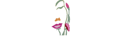 Flores Sticker by Floreria Kmonadas