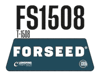 Forseed Sementes Sticker by Longping High Tech
