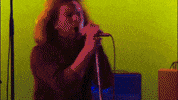 Eddie Vedder GIF by Pearl Jam