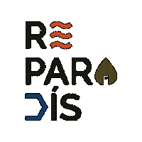 Reparadís Sticker by andromines