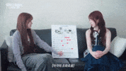 High Five Lily GIF