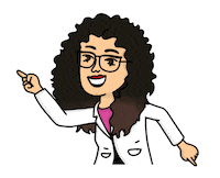 Happy Girl Sticker by MelizaIvonneMog