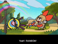 Nintendo 3Ds Lulu GIF