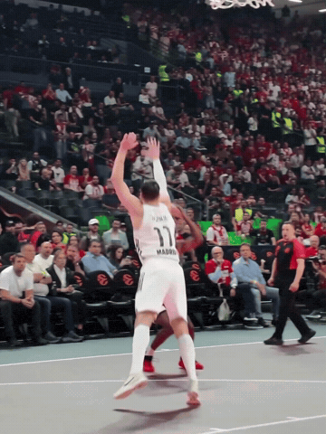 Olympiacos GIF