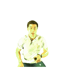 Sticker by ONE APAC 2019