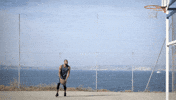 loop dunk GIF by Decathlon