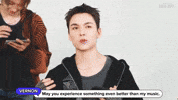 Buzzfeed Celeb 세븐틴 GIF