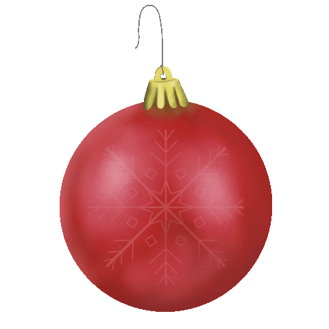 Christmas Tree Sticker