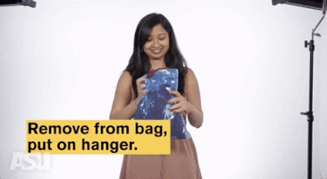 How To Graduation GIF by Arizona State University