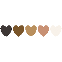Heart Love Sticker by Casavida